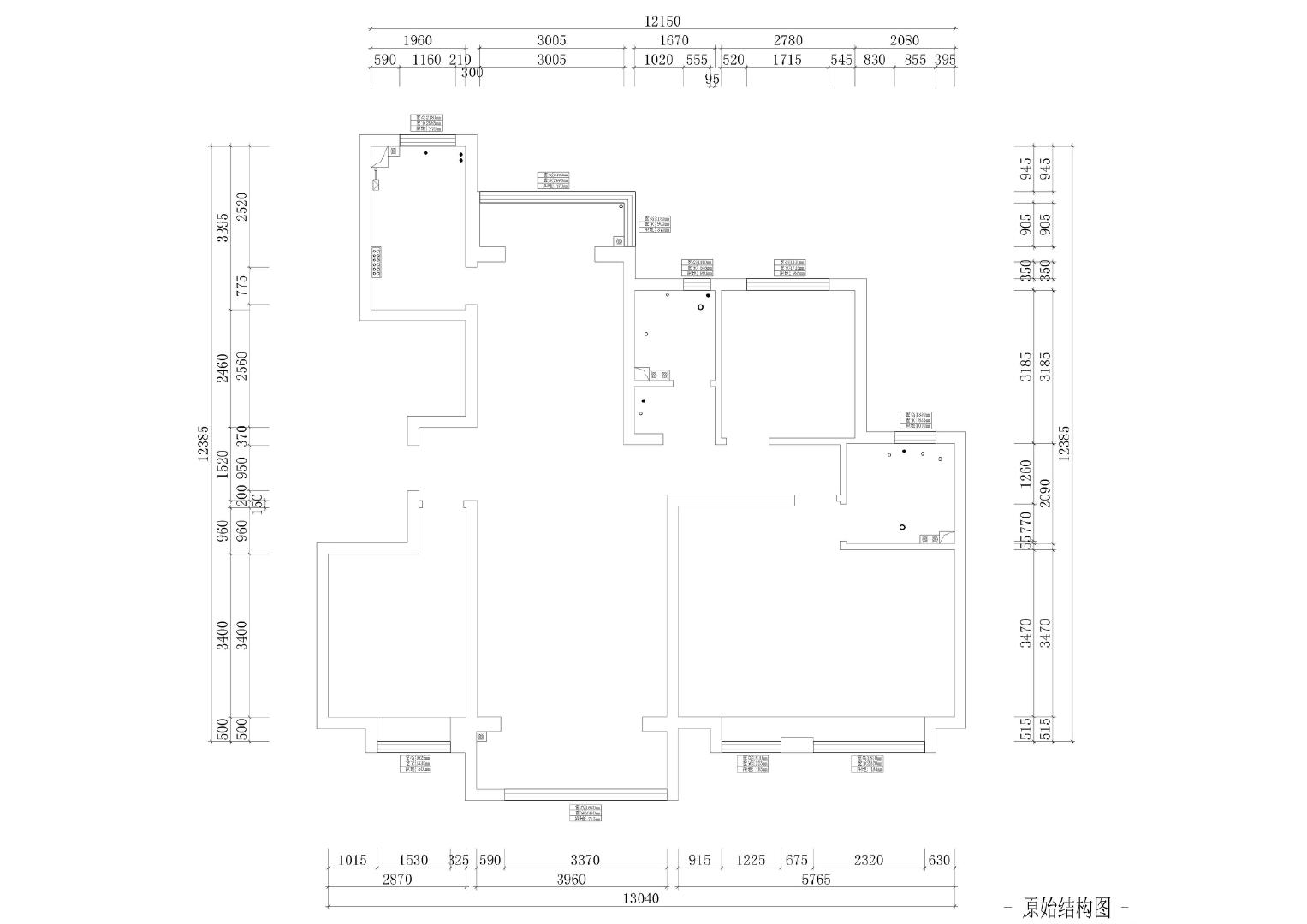 设计万里挑一，个性时尚简约赏析