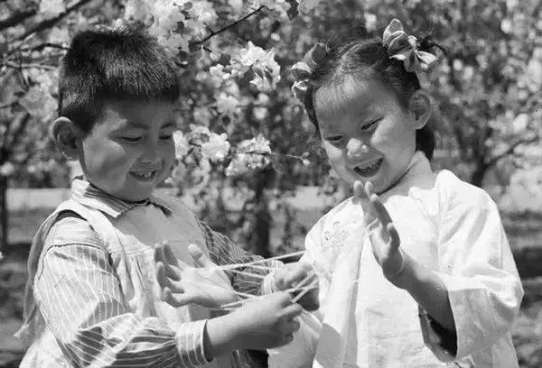 100张关于西安的老照片,你都看过吗?