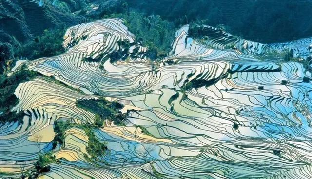 云南9家景区进5A预备队 来看看有你家乡的吗？