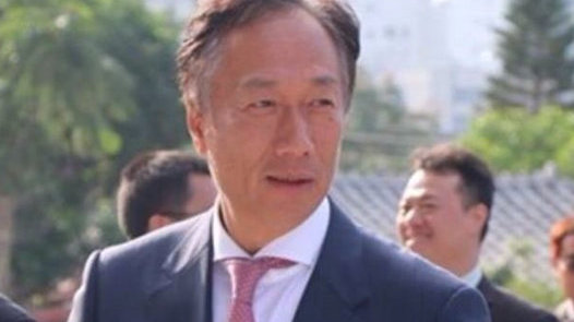 耐人寻味，取消印度350亿投资后，富士康宣布进军电动汽车行业！