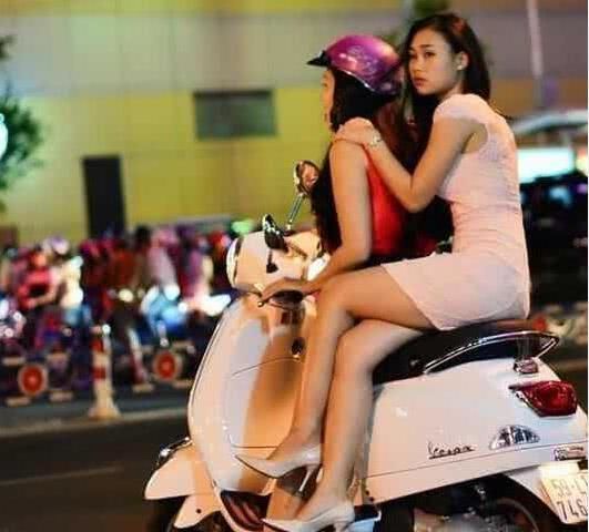 亚洲最落后首都,美女如云但中国人却不爱去,你