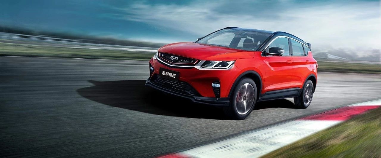 2019延续车市寒冬?不存在的!中国军团1月销量普遍开门红