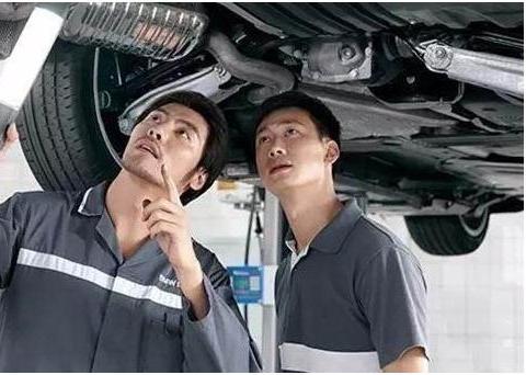 汽车保养别只知道换机油！这6处也别忘，让私家车多开5年没问题