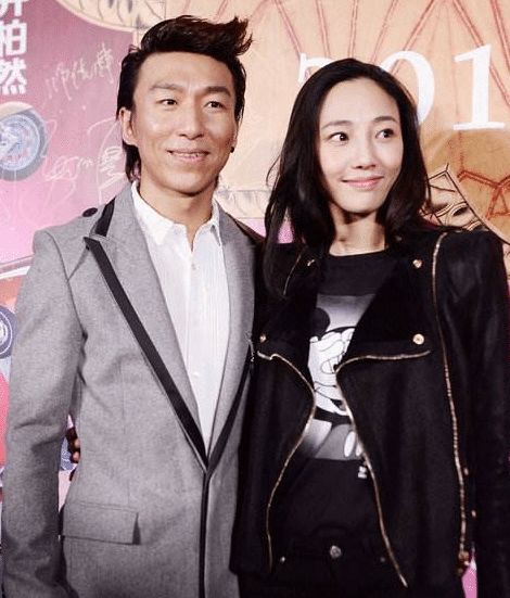 有一种“基因”叫白百何的儿子,避开爸爸颜值 ,完全不像爸爸