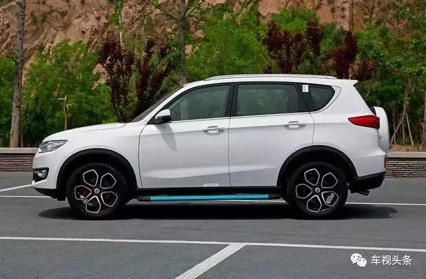 48项实力升级,2018款凯翼X3荣获“年度智能SUV”大奖