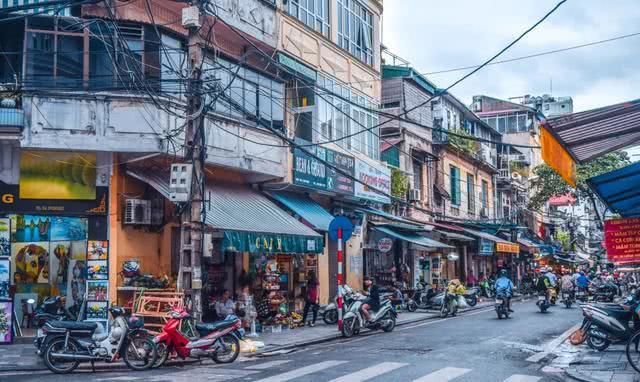 亚洲最落后首都,美女如云但中国人却不爱去,你