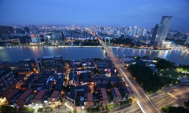 宁波初中升学率排名_2020宁波中考又一波初中升学率来了