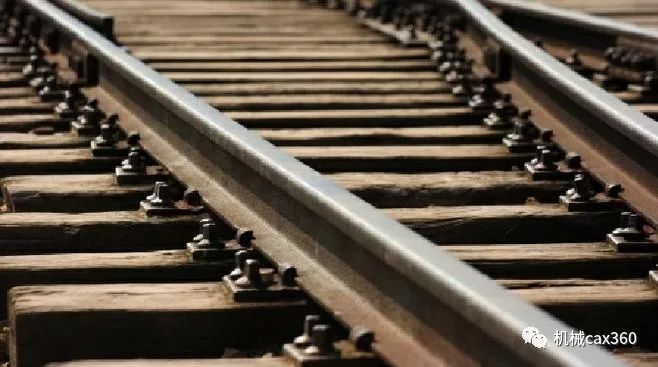 火车是如何变轨的?-新浪汽车
