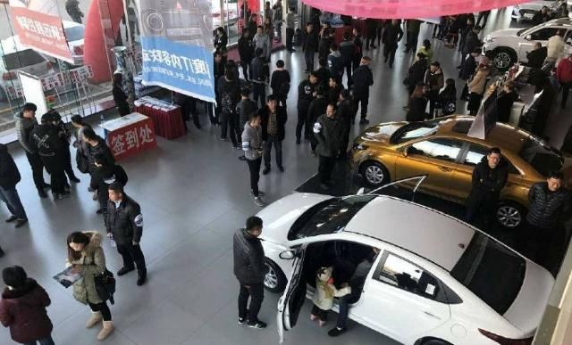 全款买车和分期买车有何不同?4S店内部到底有