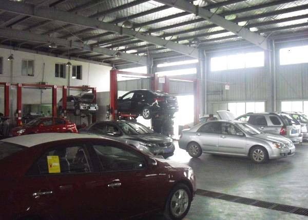 每5000公里保养一次？别再多花冤枉钱了，老司机告诉你保养的秘密