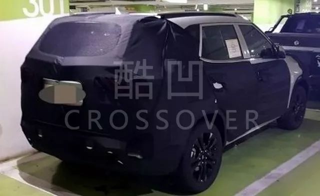 当下小型SUV日系和自主都很火 新起亚KX3有戏吗?