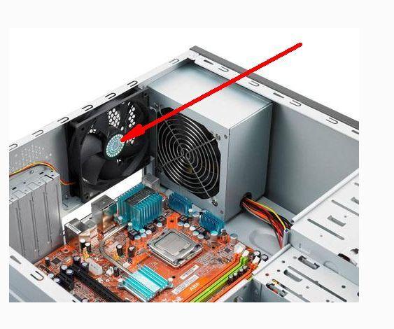 电脑机箱声音大怎么办?6种常见的解决方法