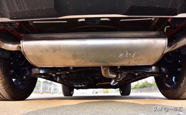 搭载爱信8AT,与DS共线生产,长安CS85这预售价值不值