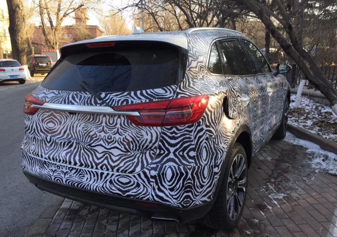 BRZ重返中国,奥迪推专为中国市场打造纯电SU