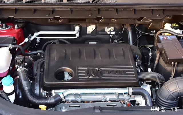 搭载爱信8AT,与DS共线生产,长安CS85这预售价值不值