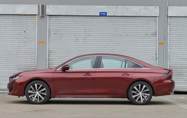 春节后十余款新车陆续上市,长安不让吉利,标致能否逆袭?