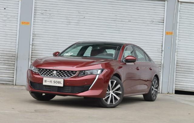 春节后十余款新车陆续上市,长安不让吉利,标致能否逆袭?