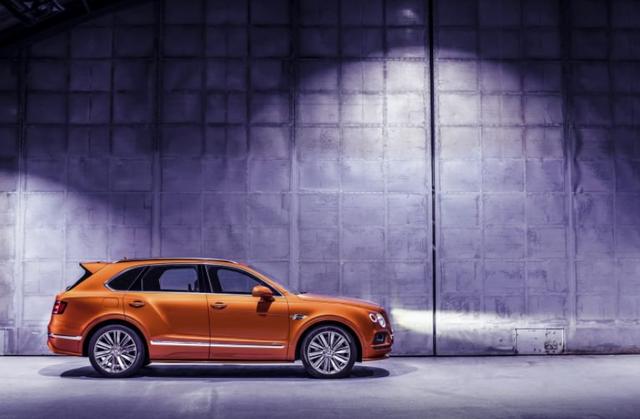 这里有“英系SUV“的最新资讯请不要错过