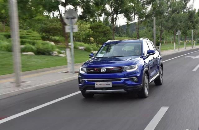 什么原因让你买SUV？问了100个SUV车主，有了答案！