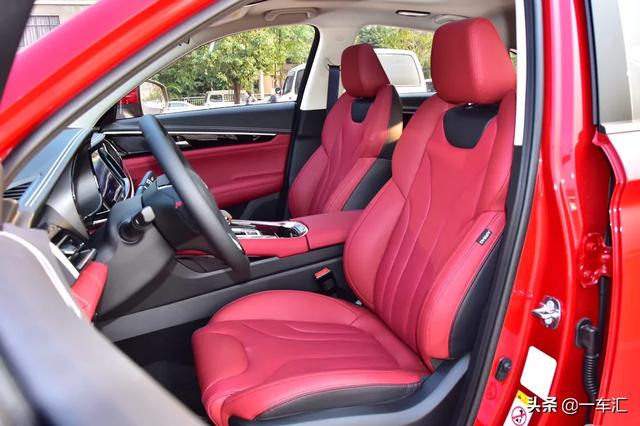 搭载爱信8AT,与DS共线生产,长安CS85这预售价值不值