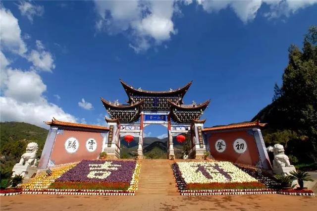 云南9家景区进5A预备队 来看看有你家乡的吗？