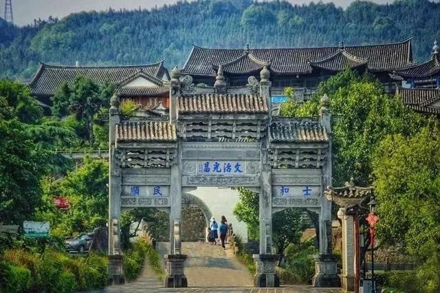 云南9家景区进5A预备队 来看看有你家乡的吗？