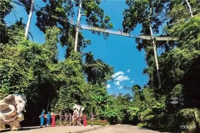 云南9家景区进5A预备队 来看看有你家乡的吗？
