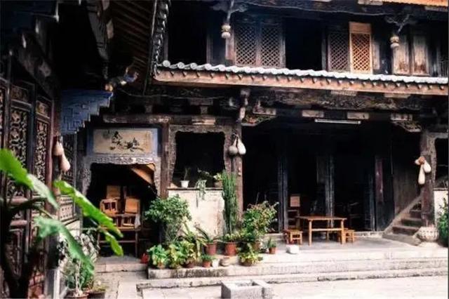云南9家景区进5A预备队 来看看有你家乡的吗？