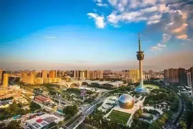 100张关于西安的老照片,你都看过吗?