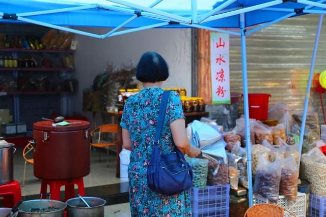 自驾游：跟随ES的脚步 带上家人探寻南昆山