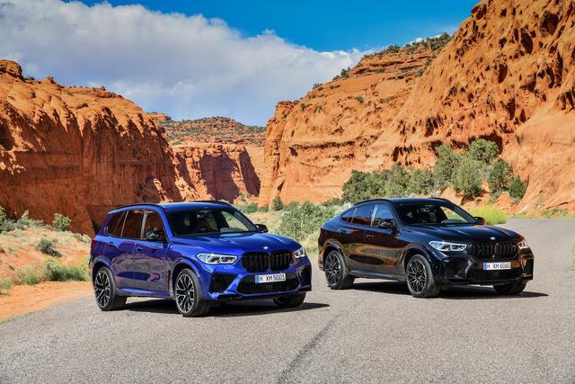 全新奥迪RS 6、GLS 63齐换新,洛杉矶车展竟变成德系BBA的主场