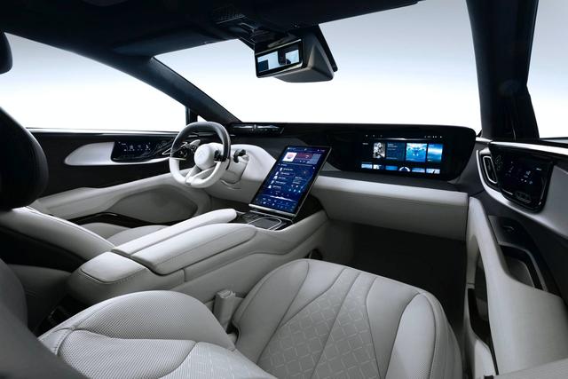 全新奥迪RS 6、GLS 63齐换新,洛杉矶车展竟变成德系BBA的主场