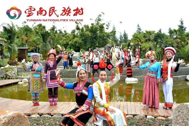 云南9家景区进5A预备队 来看看有你家乡的吗？