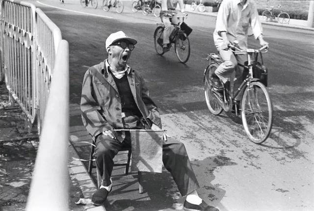 100张关于西安的老照片,你都看过吗?