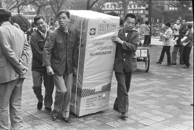 100张关于西安的老照片,你都看过吗?