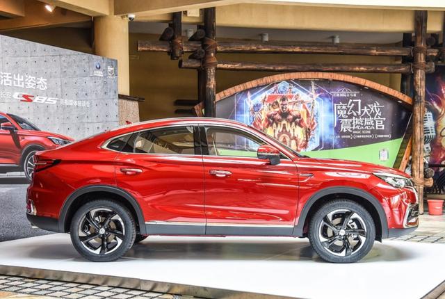 春节后十余款新车陆续上市,长安不让吉利,标致能否逆袭?