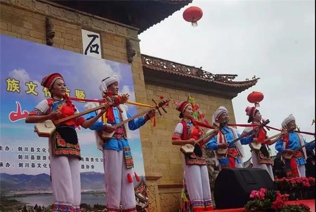 云南9家景区进5A预备队 来看看有你家乡的吗？