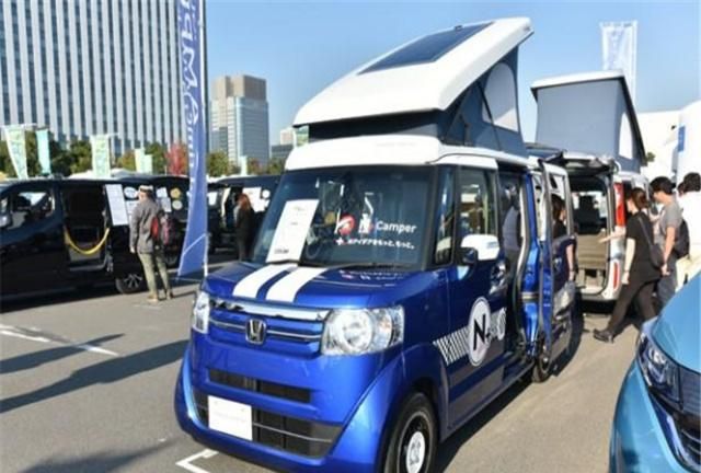 日本面包车将进入国内?扬言挑战五菱“神车”,网友:太天真!-新浪汽车