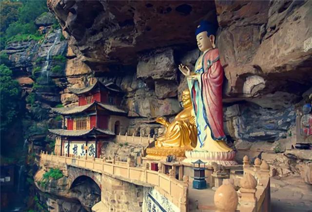 云南9家景区进5A预备队 来看看有你家乡的吗？