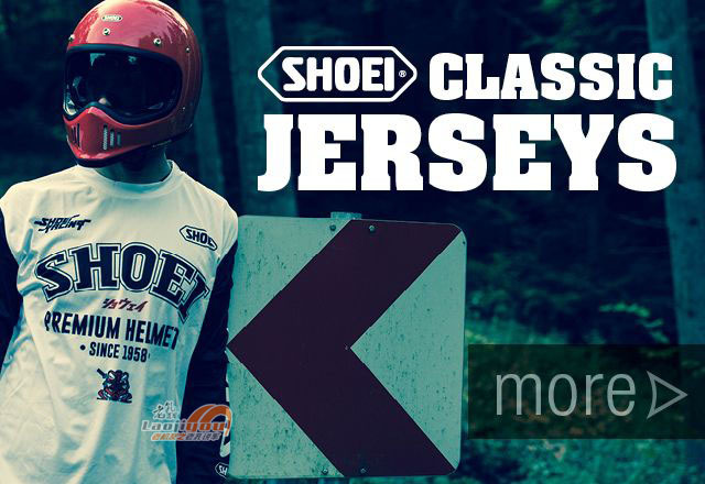 被摩友称为最适合亚洲人的SHOEI头盔，今年将推出全新高智能头盔