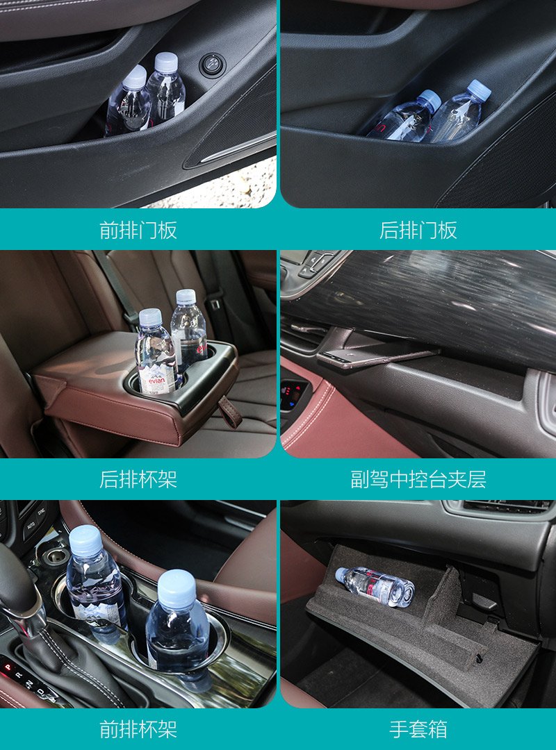 初生牛犊不怕虎 一汽-大众探岳如何叫板昂科威?