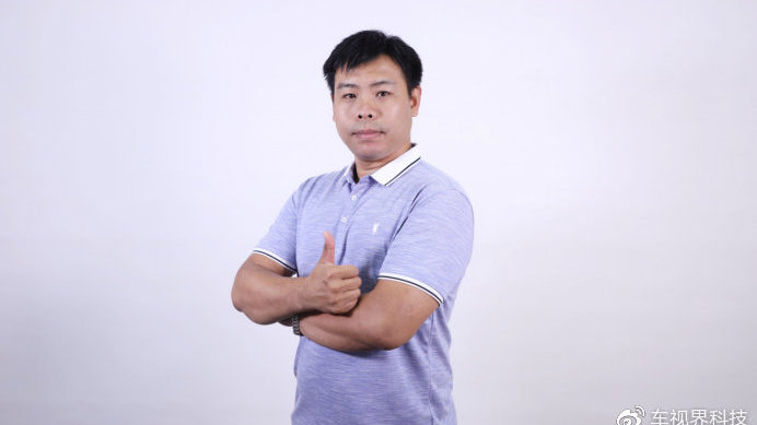 车视界再添猛将，原汽车之家导购副主编加盟！