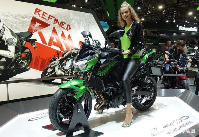 2019年即将上市的几款热门机车,总有一款是你