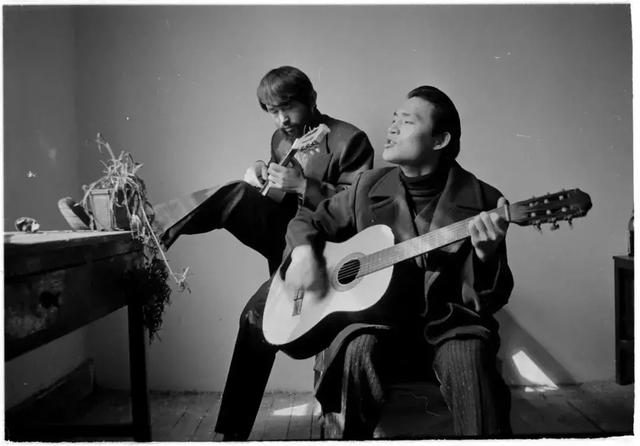 100张关于西安的老照片,你都看过吗?