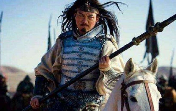 三国蜀汉武将之一，曾打败魏延，为何却输给了悍将牛金？
