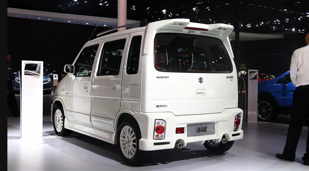 合资这车火了！开到报废也无大修，1.4L+5MT售3万起，还看啥奥拓