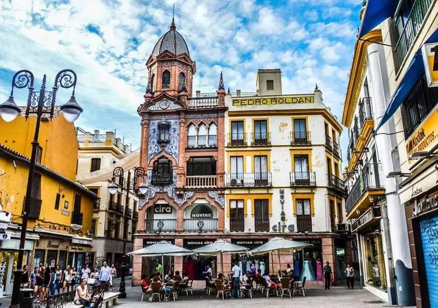 西班牙签证攻略|申根旅游签最快干货来啦