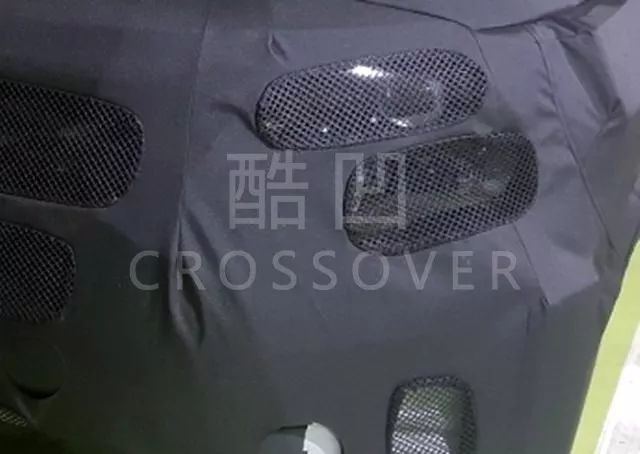 当下小型SUV日系和自主都很火 新起亚KX3有戏吗?