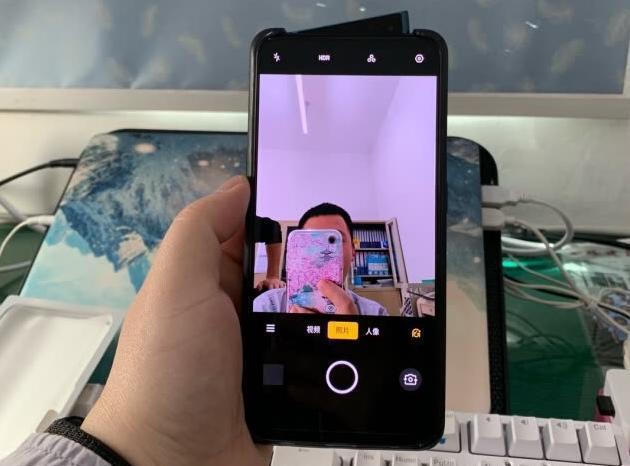 oppo手机怎么看电池容量大小 27d0-hwsffzc8856658.jpg