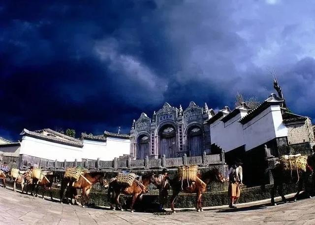 云南9家景区进5A预备队 来看看有你家乡的吗？